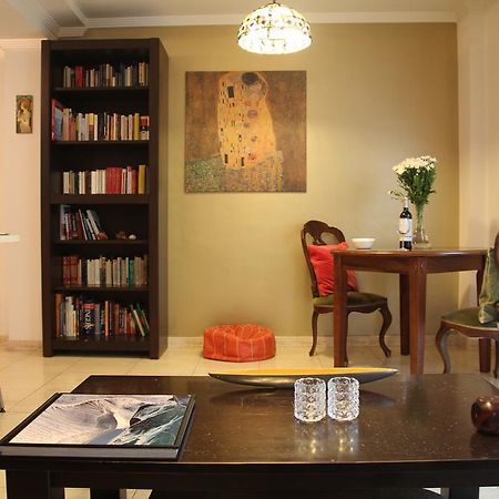 Tiffany'S Apartment Лас-Пальмас-де-Гран-Канария Экстерьер фото
