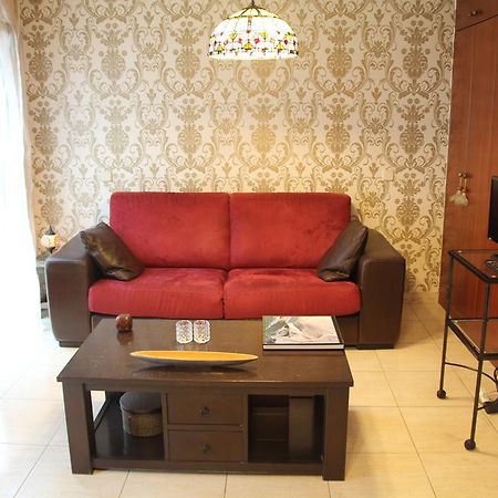 Tiffany'S Apartment Лас-Пальмас-де-Гран-Канария Экстерьер фото