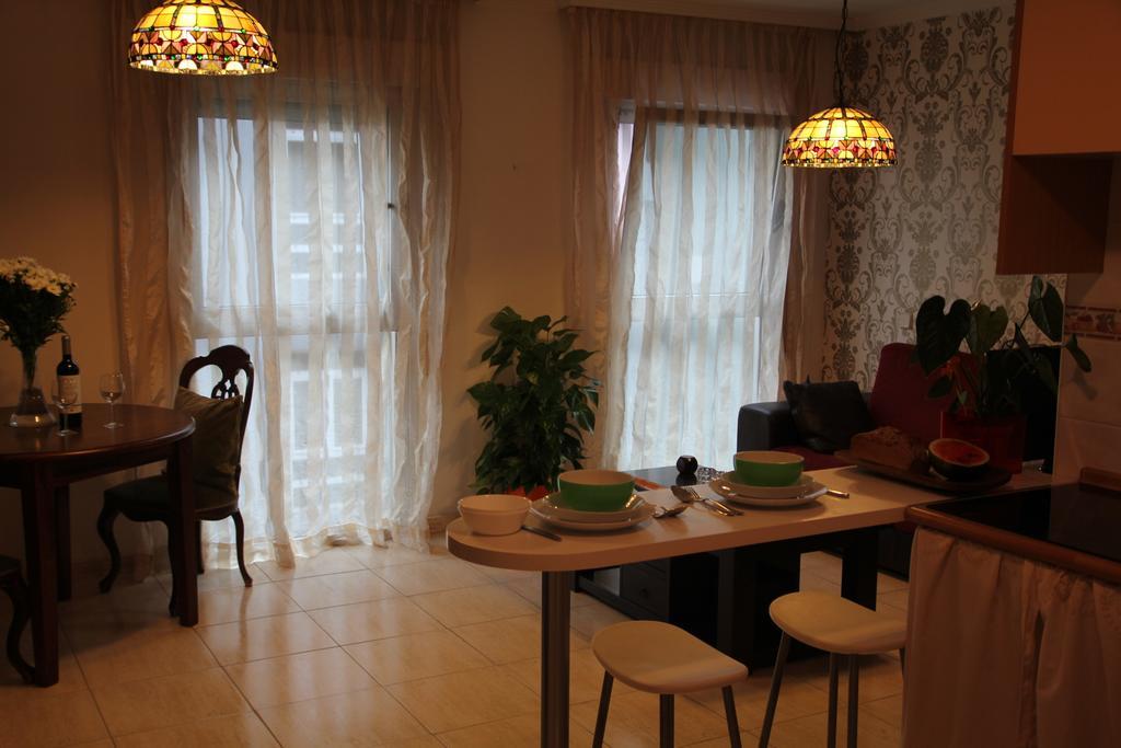 Tiffany'S Apartment Лас-Пальмас-де-Гран-Канария Экстерьер фото