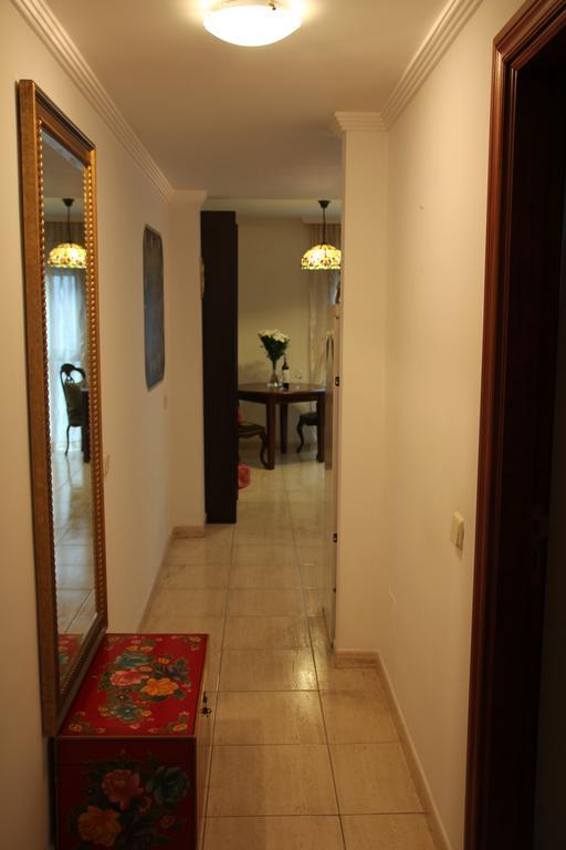 Tiffany'S Apartment Лас-Пальмас-де-Гран-Канария Экстерьер фото