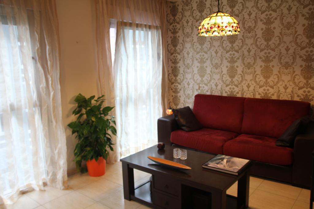 Tiffany'S Apartment Лас-Пальмас-де-Гран-Канария Экстерьер фото
