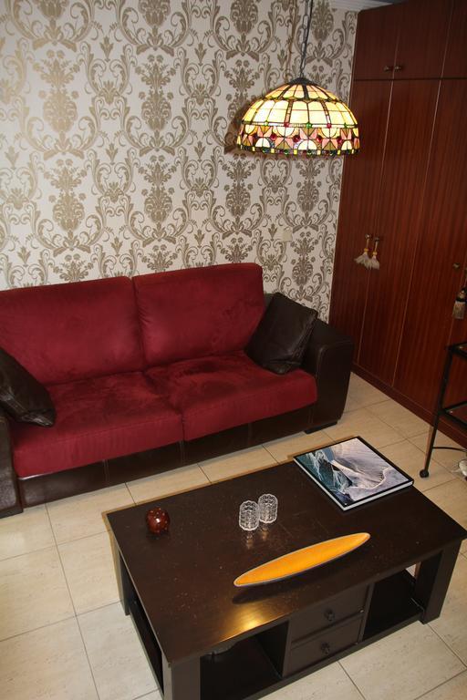 Tiffany'S Apartment Лас-Пальмас-де-Гран-Канария Экстерьер фото